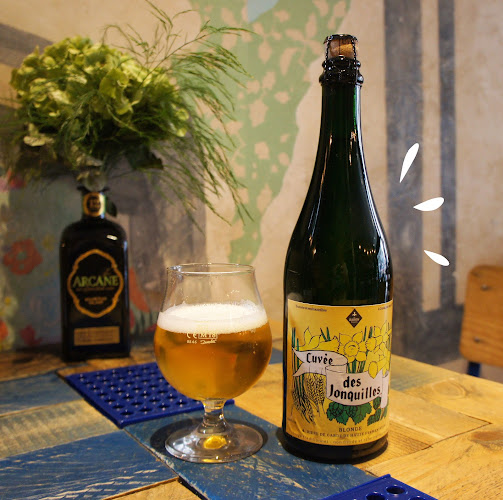 Comentarii opinii despre La Biche & Le Renard