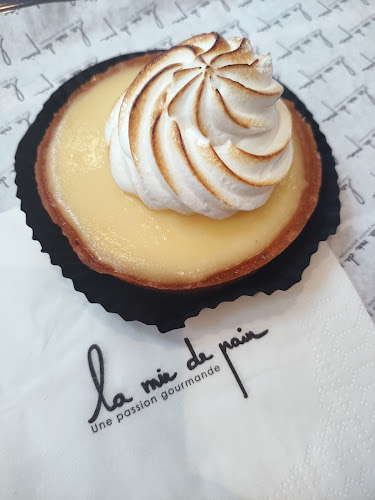 La Mie De Pain - Toulouse