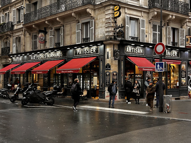 Aux Péchés Normands