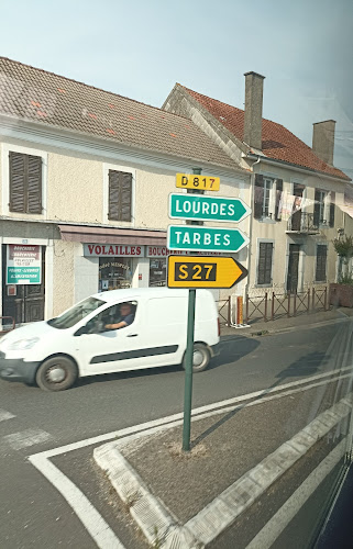 Boucherie Mesplet Andre - Restauration