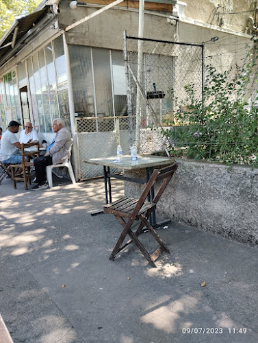 La porte aux Princes