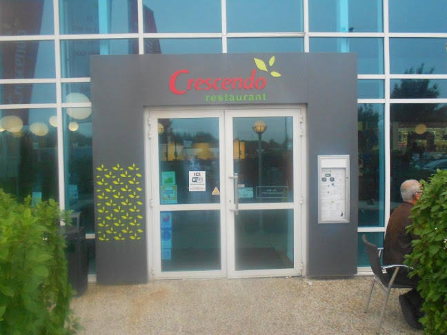Crescendo Restaurant