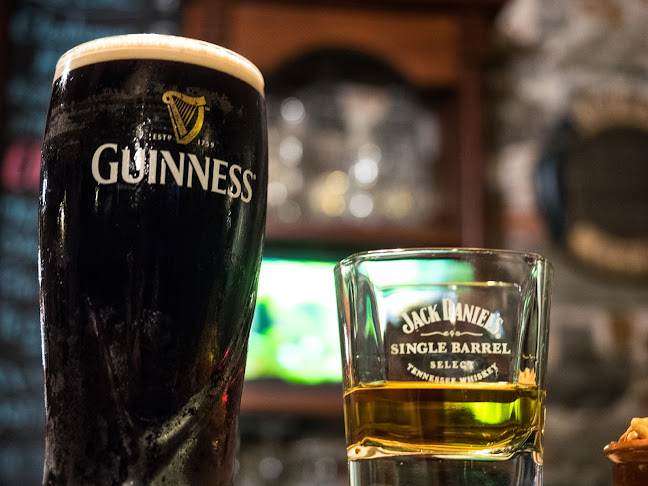 Comentarii opinii despre The Korner Pub