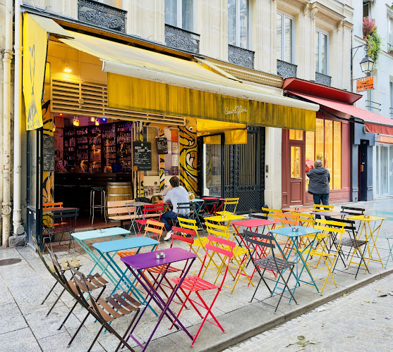 55 Rue Montmartre, 75002 Paris