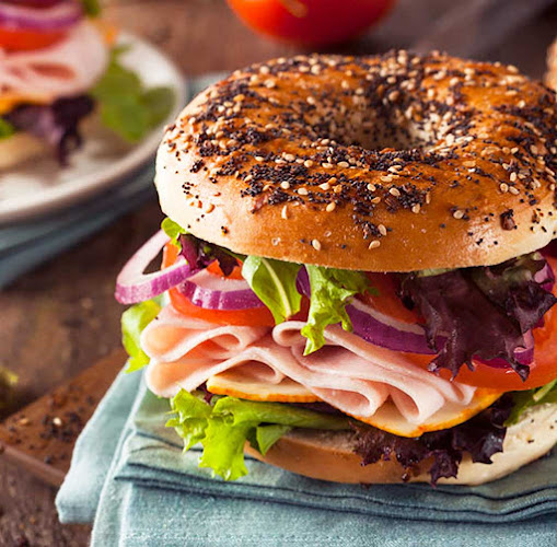 STYLISHFOOD TRAITEUR PARIS - Restauration