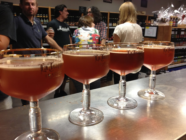 L'Arène des Bières - Restauration