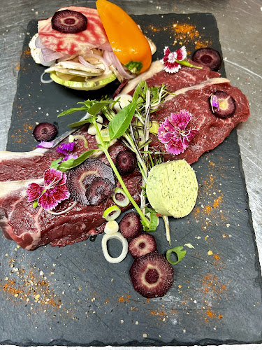 Le Bœuf sur le Quai d'Agrippa - Fréjus