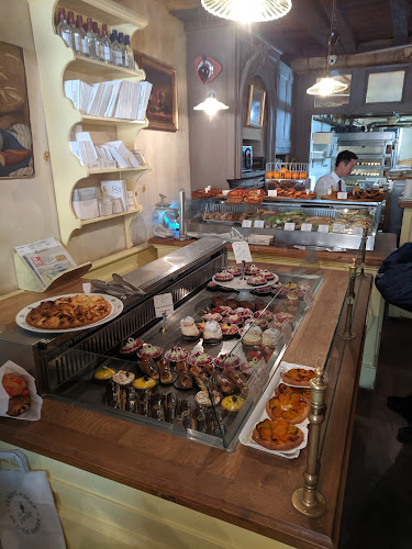 Opinii despre Boulangerie De L'Hotel de Ville în Bordeaux - Restauration