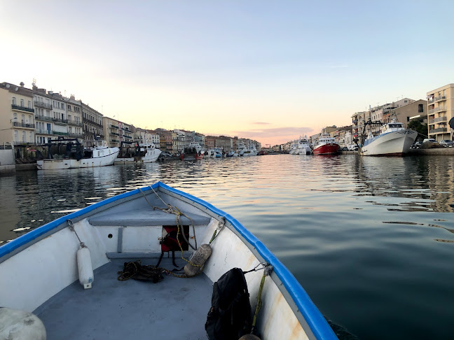 Comentarii opinii despre Chez tata