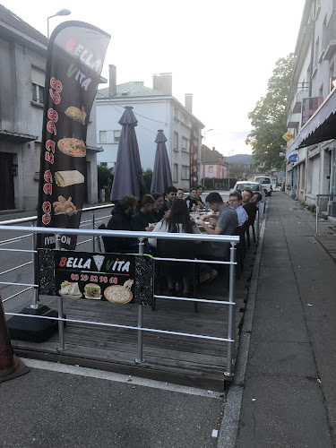 29 Rue Saint-Charles, 88100 Saint-Dié-des-Vosges