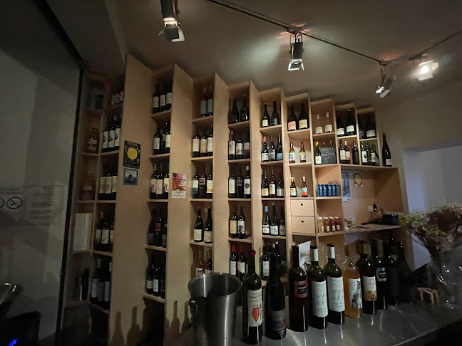 Comentarii opinii despre Supra - Buvette Cuisine Terrasse Cave