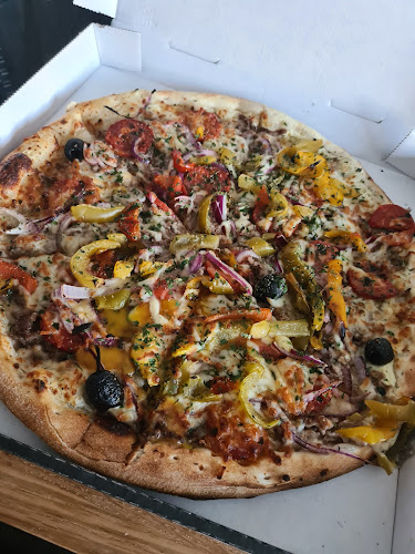 KPIZZ La Rochelle Minimes - Restauration