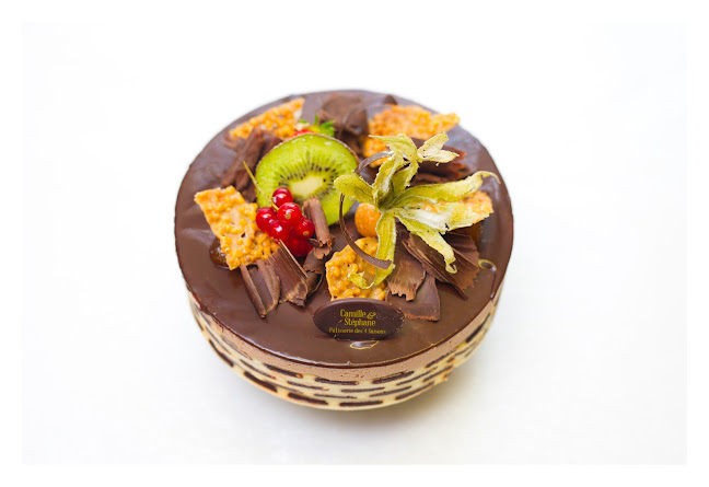 Pâtisserie Des 4 Saisons Camille et Stéphane - Pau