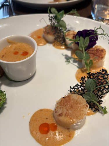 Restaurant Thaï Moom Mam - Paris