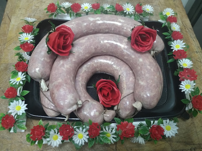 Boucherie du Village - Restauration