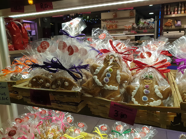 Boulangerie Pâtisserie Marx - Restauration