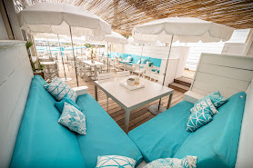 Restaurant Bleu & Blanc