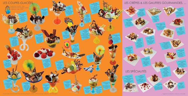 Comentarii opinii despre L'Atelier de Luc