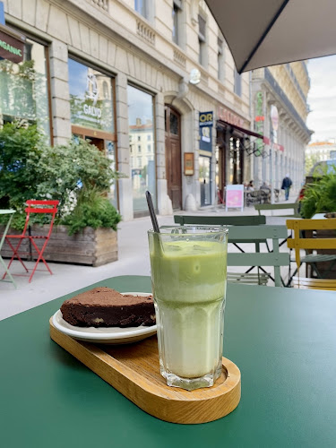 6 Rue de la Charité, 69002 Lyon