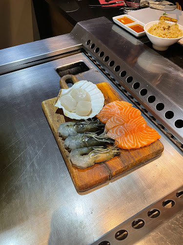 Restaurant Su - Restauration