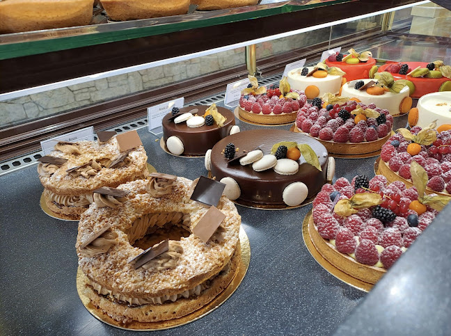 Comentarii opinii despre LA MAISON PAULIN (CB A PARTIR DE 5€)