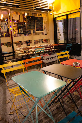 Le Cœur Fou - Paris