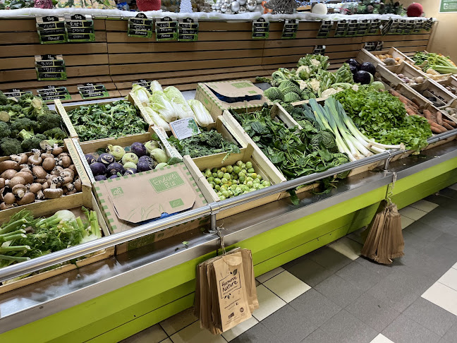 Opinii despre Harmonie Nature în Lille - Restauration