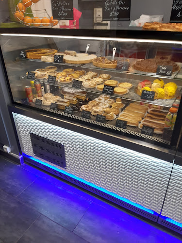 Opinii despre LA SAVEUR DU PAIN în Clichy - Restauration