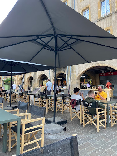 Serial Burger - Metz