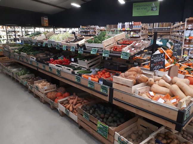Opinii despre Le Marché des Délices Bio – Accord Bio în Le Bouscat - Restauration