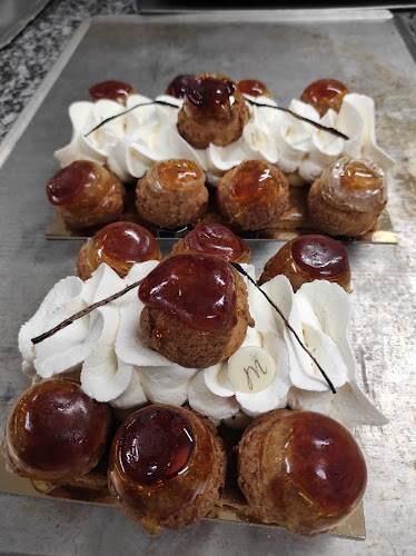 Opinii despre Boulangerie Pâtisserie Maxence în Meylan - Restauration