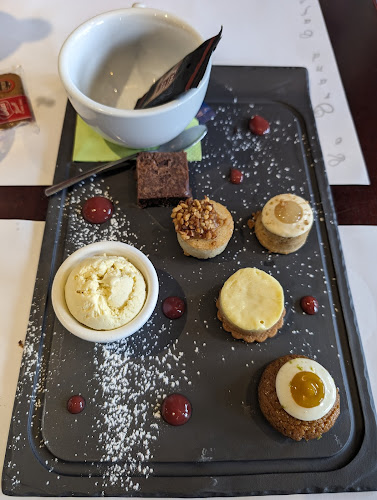 Comentarii opinii despre Le Grand Café