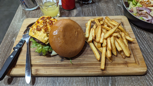 The french BBQ - Monteux