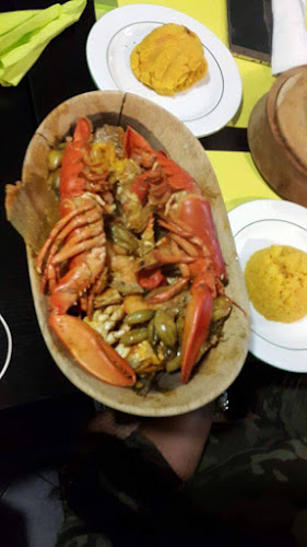 Opinii despre Le Son des Marmites în Alfortville - Restauration