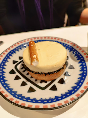 Opinii despre Umami Matcha Café în Paris - Restauration