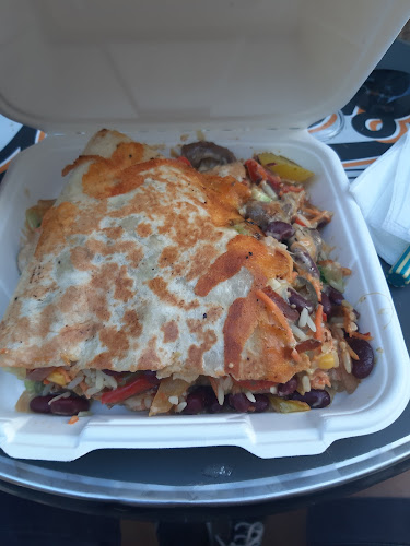 Mister Wrap's - Cuisine Mexicaine - Restauration