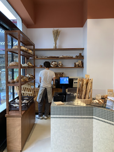 marguerite Boulangerie du coin - Restauration