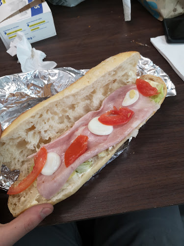 Maison Toulorge - Restauration