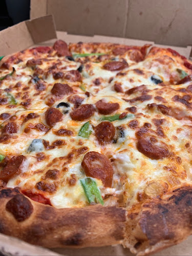 Opinii despre Diana food house în Pierrefitte-sur-Seine - Restauration