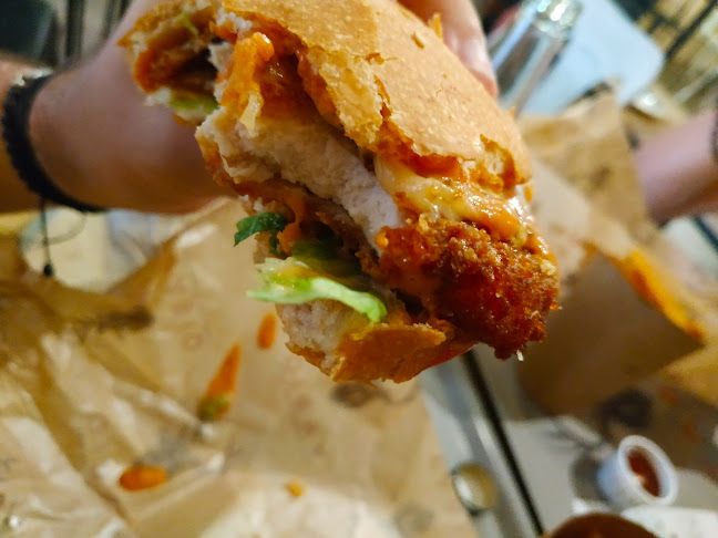 4 Rue des Marronniers, 69002 Lyon