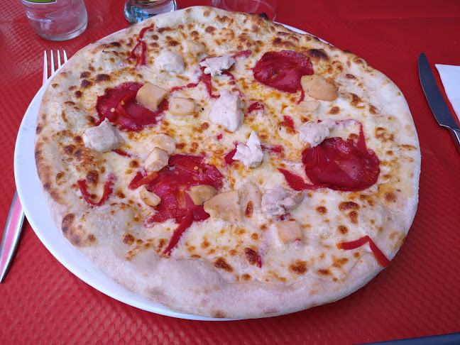 Comentarii opinii despre Caffé Cotti