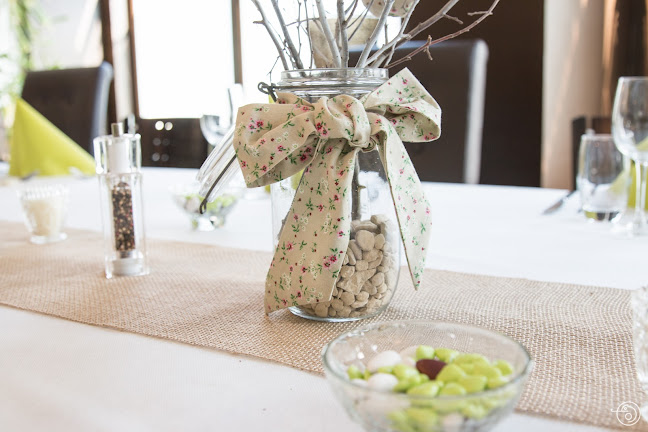 Opinii despre Restaurant Chez Chrislène et Joël în Haguenau - Restauration