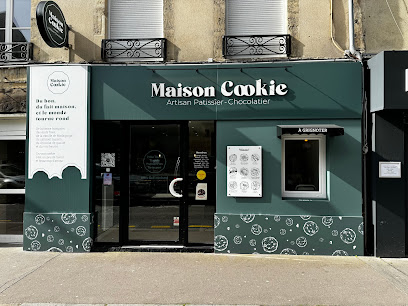 Maison Cookie