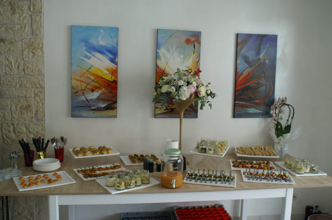 Cocktail Confidentiel