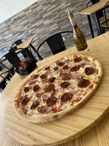 Opinii despre Le 257 pizza în Éragny - Restauration