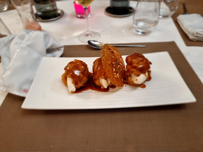 La Romanée - Restauration