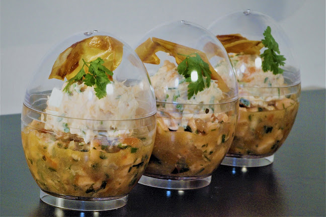 Maison Goux - Restauration