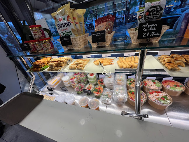 Le Tamarin - Restauration