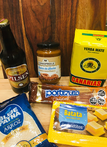 Comentarii opinii despre Les Empanadas du Soleil