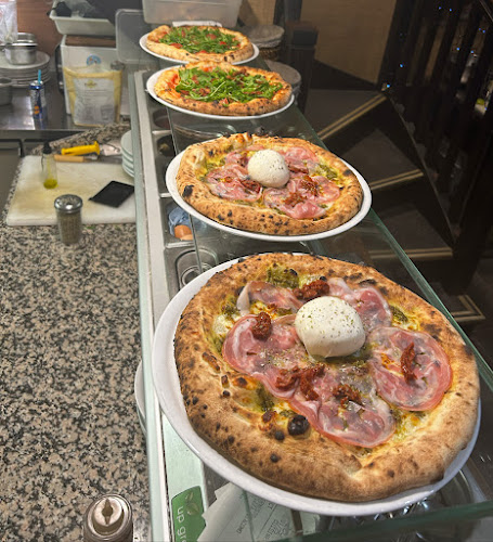 Restaurant La nonna Lilia - Restauration